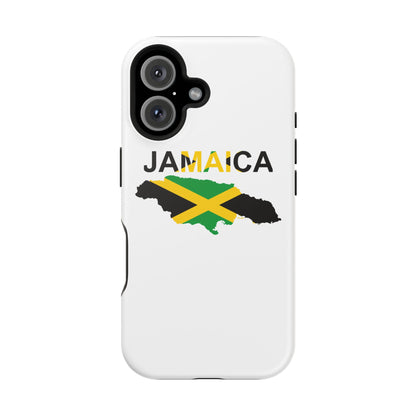 Jamaican Pride Magnetic Phone Cases