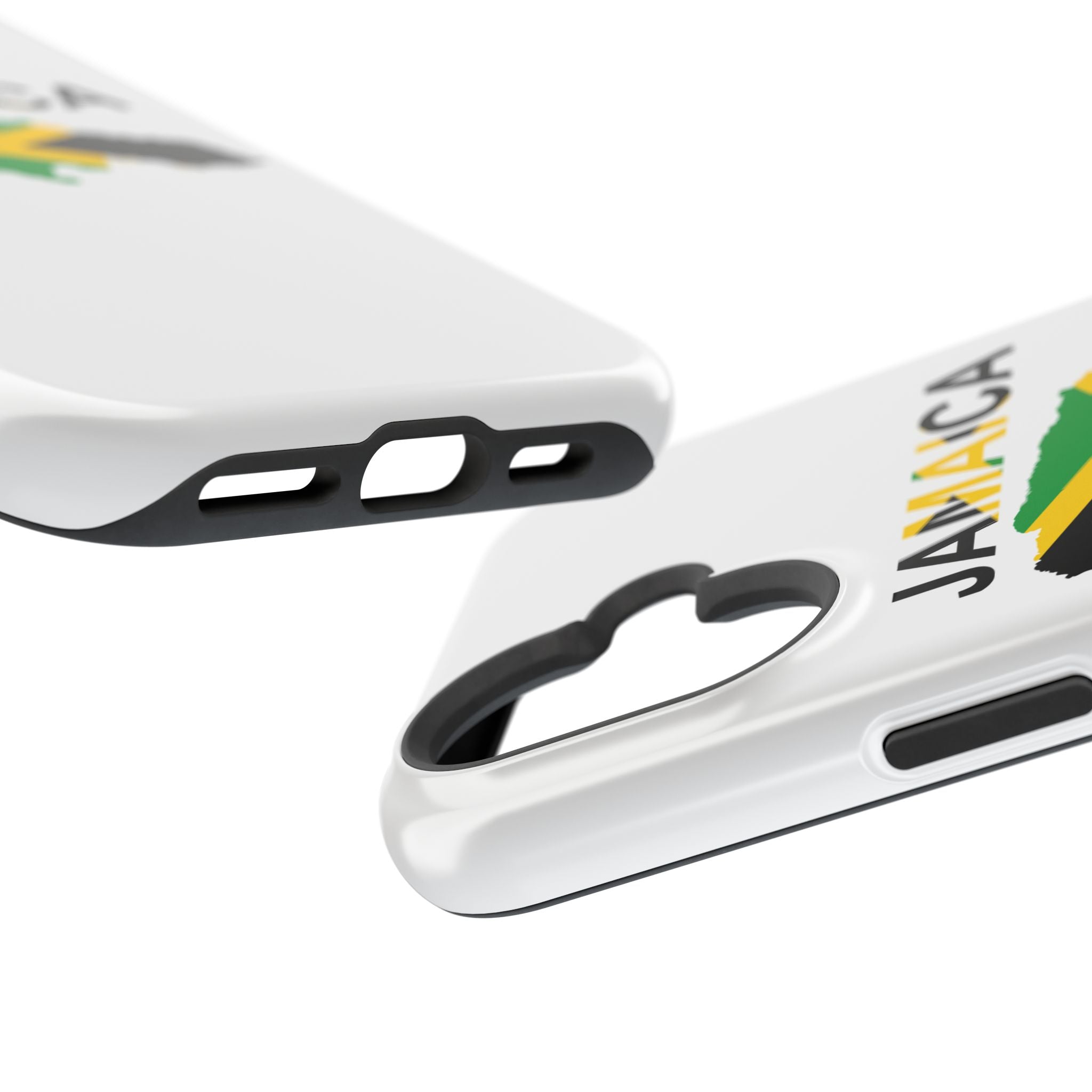 Jamaican Pride Magnetic Phone Cases