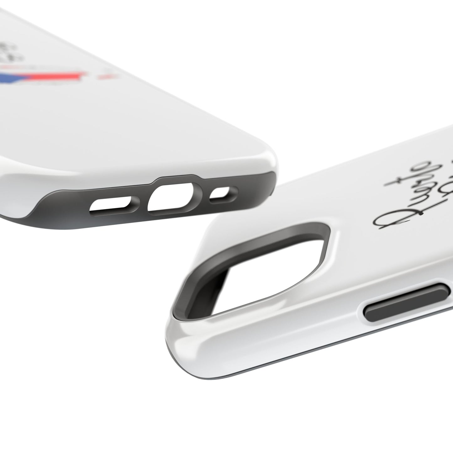 Puerto Rico Magnetic Phone Cases