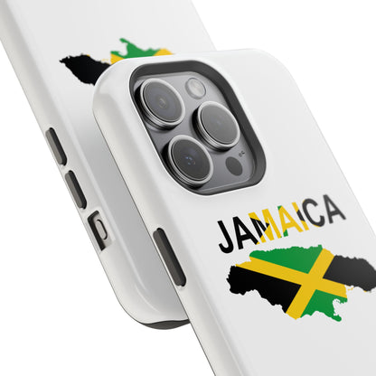 Jamaican Pride Magnetic Phone Cases