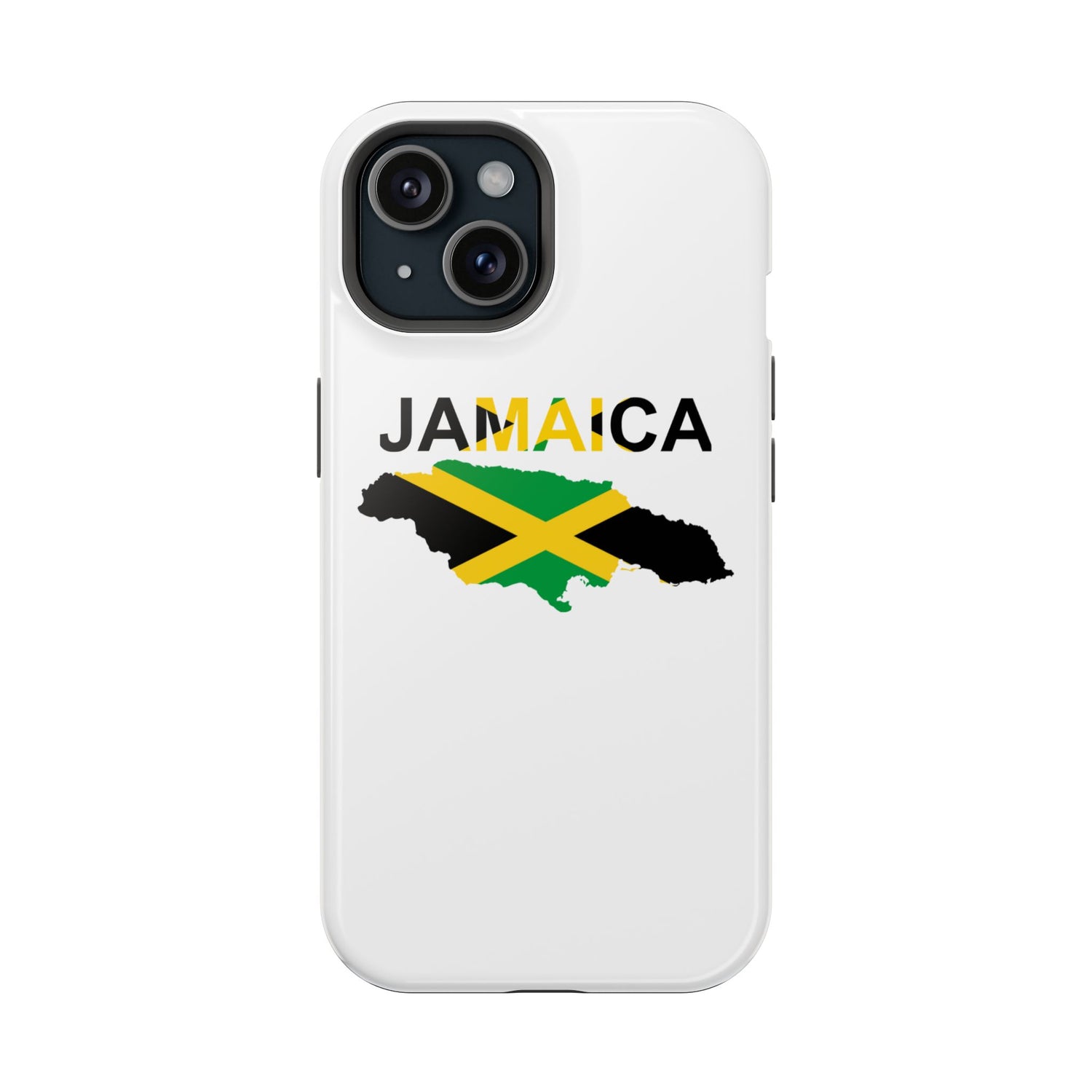 Jamaican Pride Magnetic Phone Cases