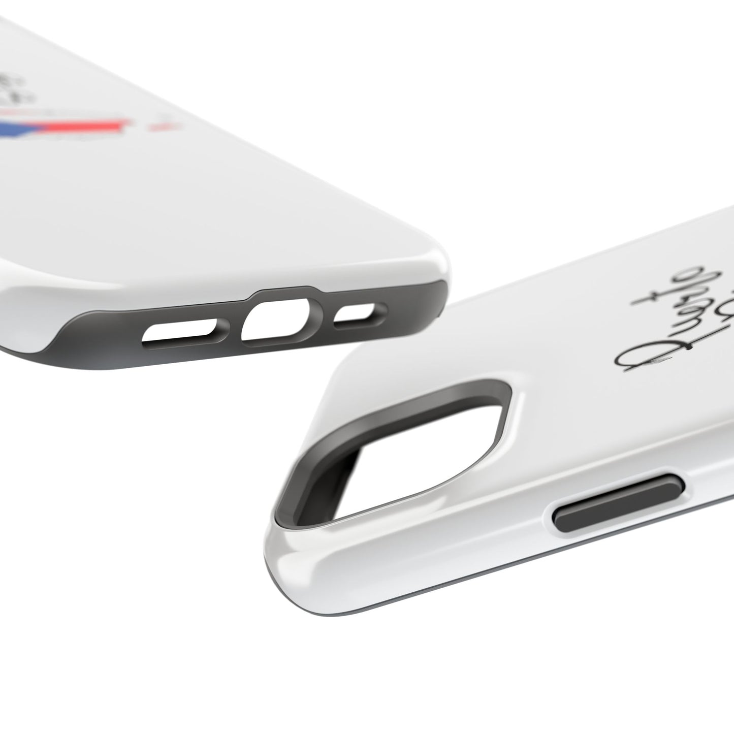 Puerto Rico Magnetic Phone Cases