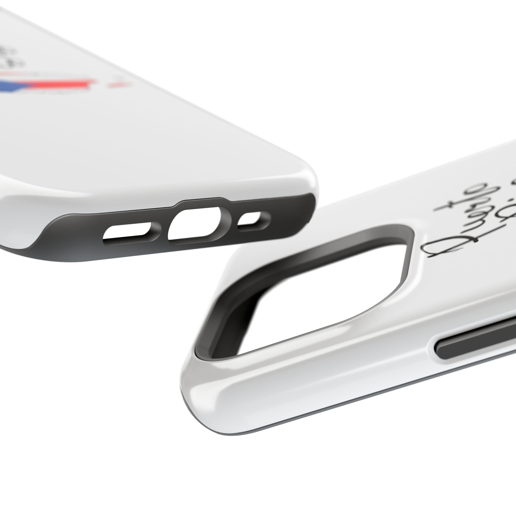 Puerto Rico Magnetic Phone Cases