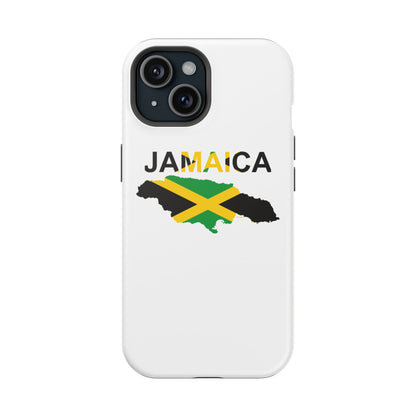 Jamaican Pride Magnetic Phone Cases