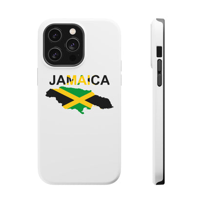 Jamaican Pride Magnetic Phone Cases