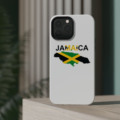 Jamaican Pride Magnetic Phone Cases