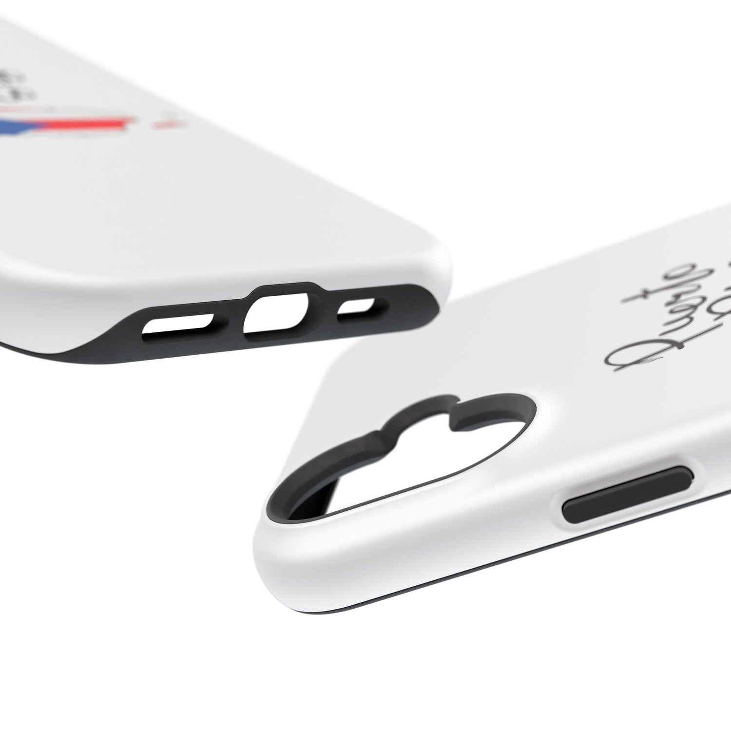 Puerto Rico Magnetic Phone Cases