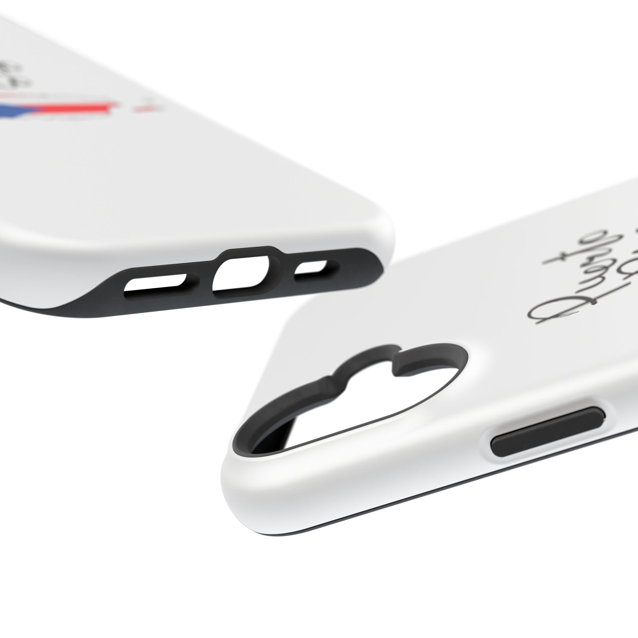 Puerto Rico Magnetic Phone Cases