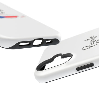 Puerto Rico Magnetic Phone Cases