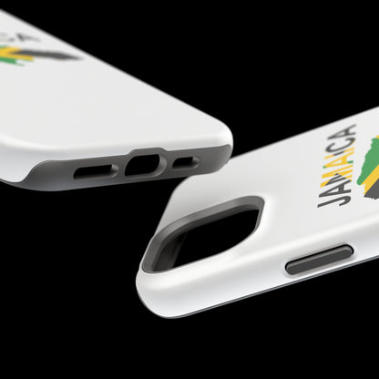 Jamaican Pride Magnetic Phone Cases