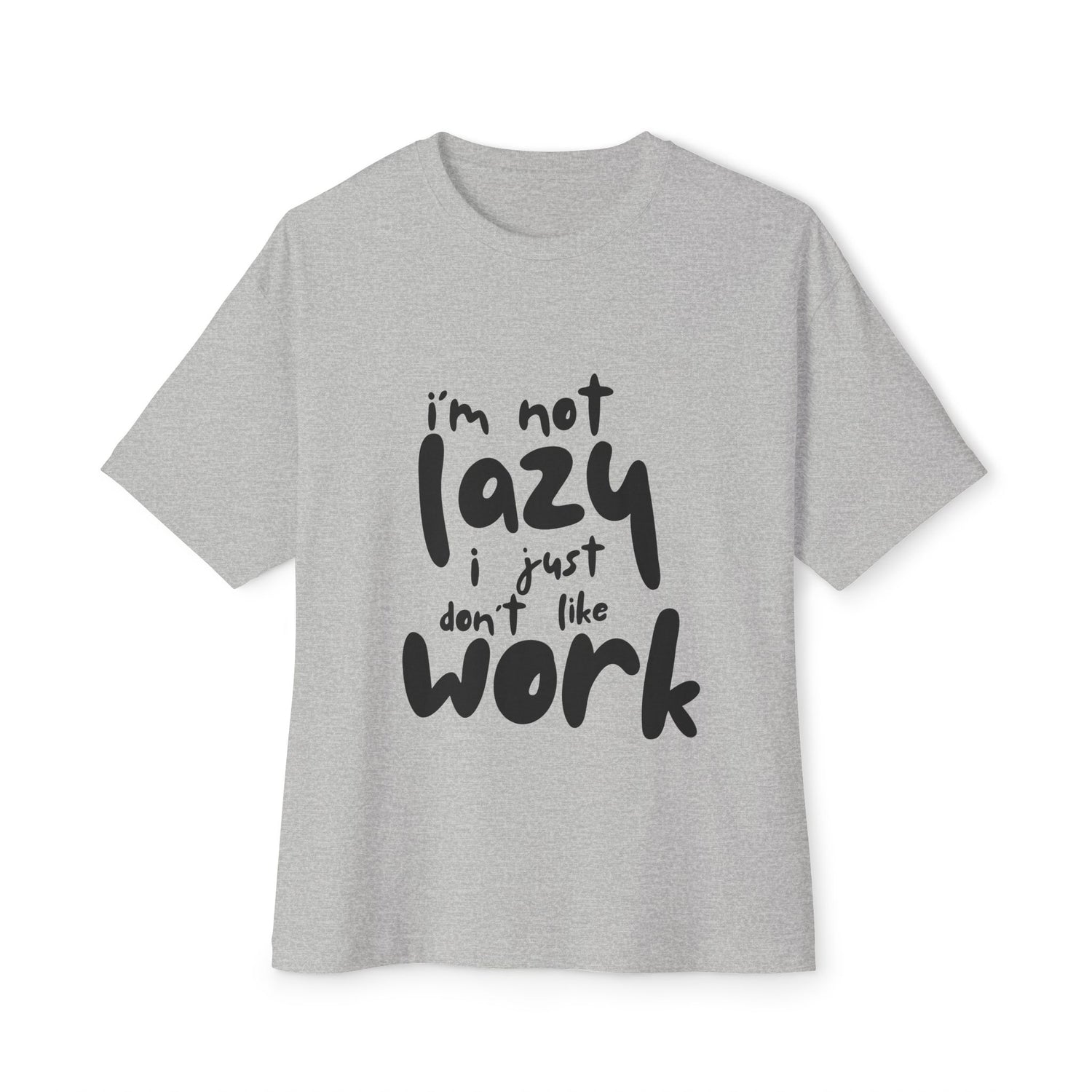 "I Don&