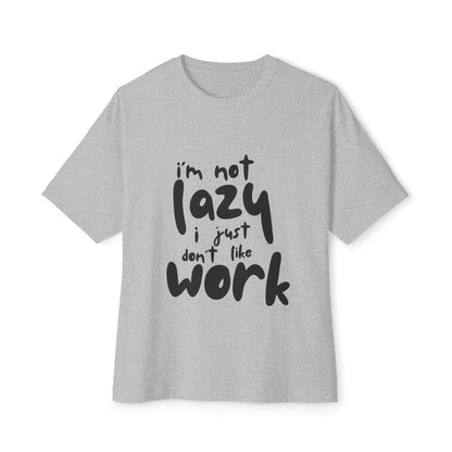 "I Don&