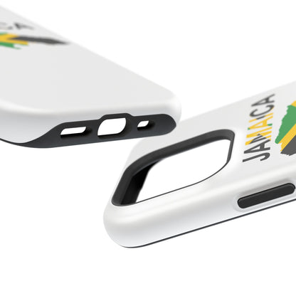 Jamaican Pride Magnetic Phone Cases