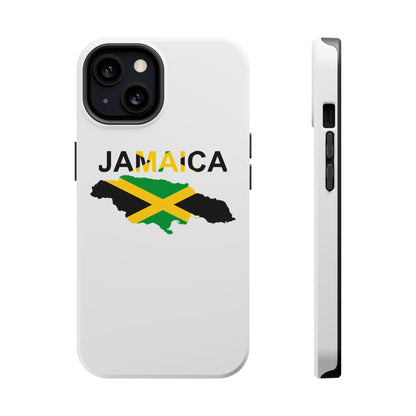 Jamaican Pride Magnetic Phone Cases