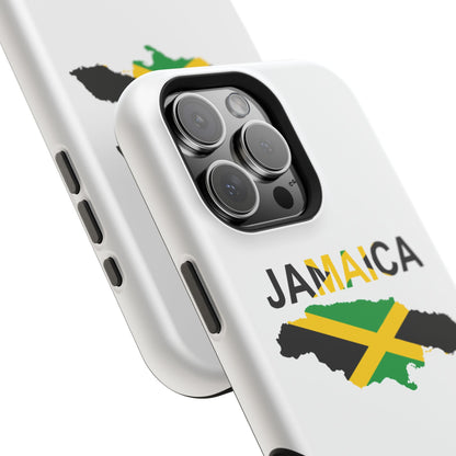 Jamaican Pride Magnetic Phone Cases