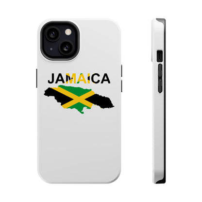 Jamaican Pride Magnetic Phone Cases