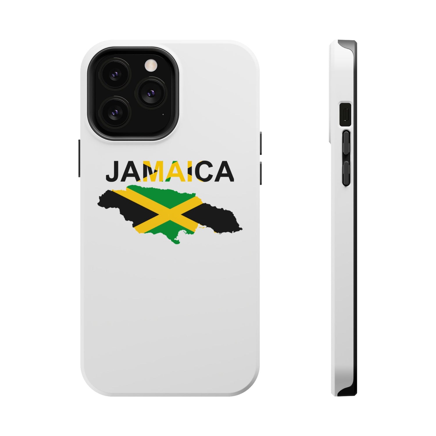 Jamaican Pride Magnetic Phone Cases