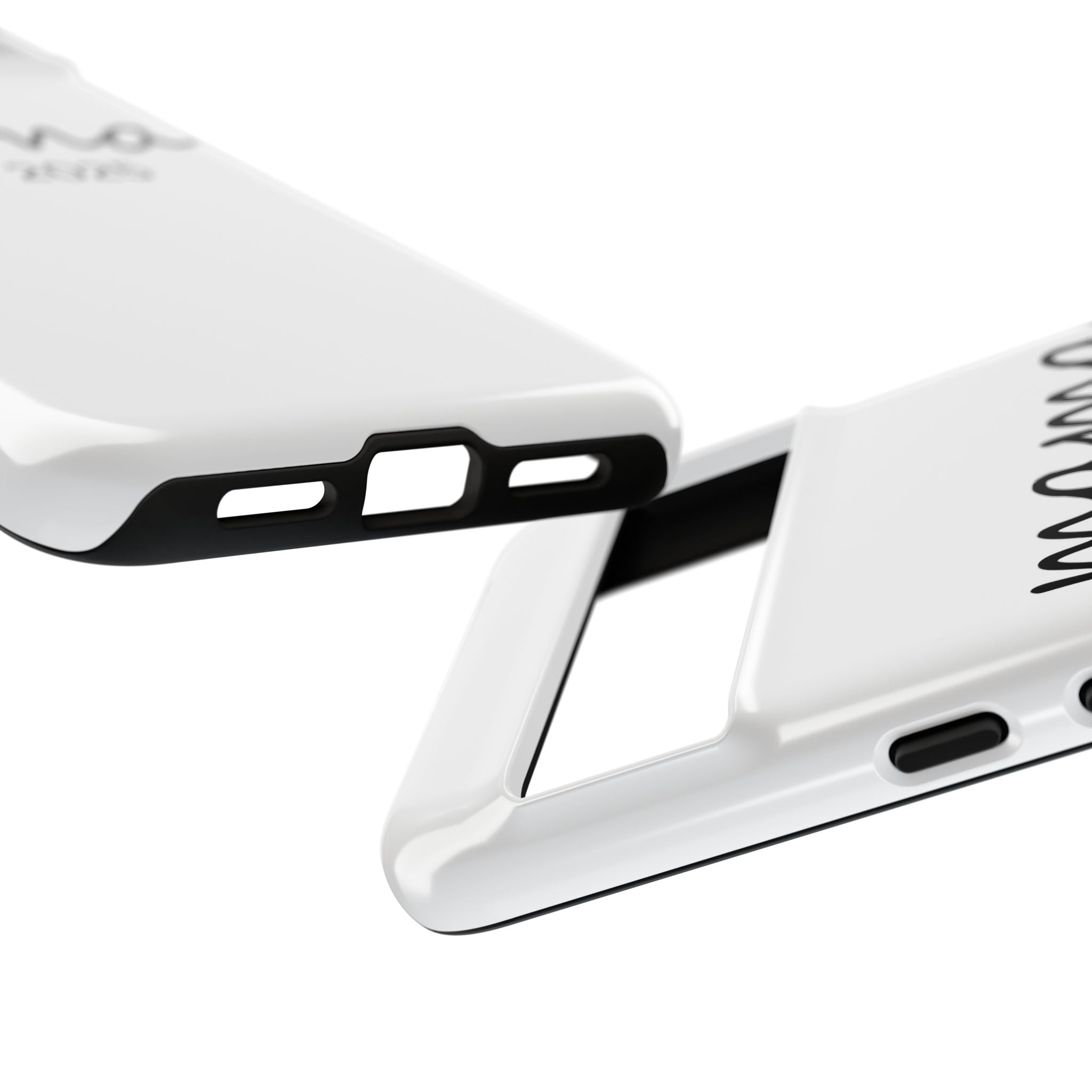 Personalized Mama Phone Case, Gift for New Moms, Custom iPhone Cover, Baby Shower Gift, Est 2025 Case