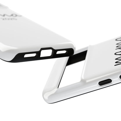 Personalized Mama Phone Case, Gift for New Moms, Custom iPhone Cover, Baby Shower Gift, Est 2025 Case