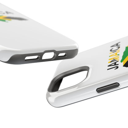Jamaican Pride Magnetic Phone Cases
