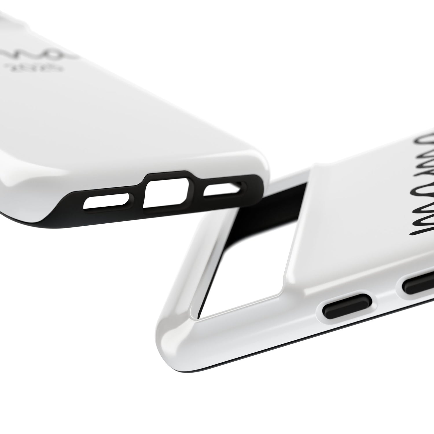 Personalized Mama Phone Case, Gift for New Moms, Custom iPhone Cover, Baby Shower Gift, Est 2025 Case