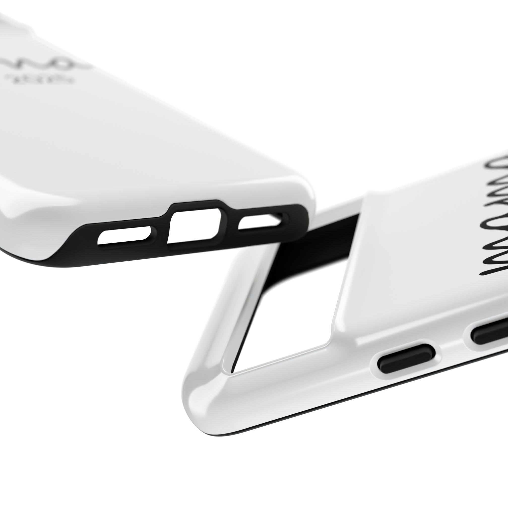 Personalized Mama Phone Case, Gift for New Moms, Custom iPhone Cover, Baby Shower Gift, Est 2025 Case