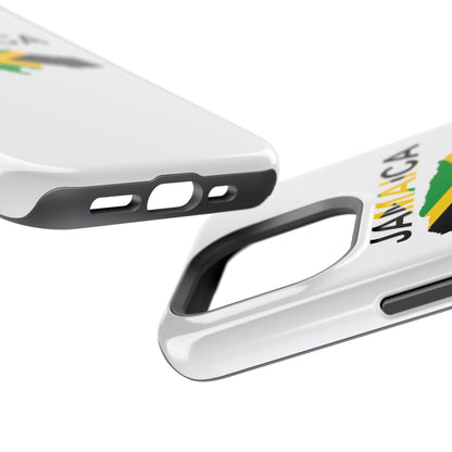 Jamaican Pride Magnetic Phone Cases