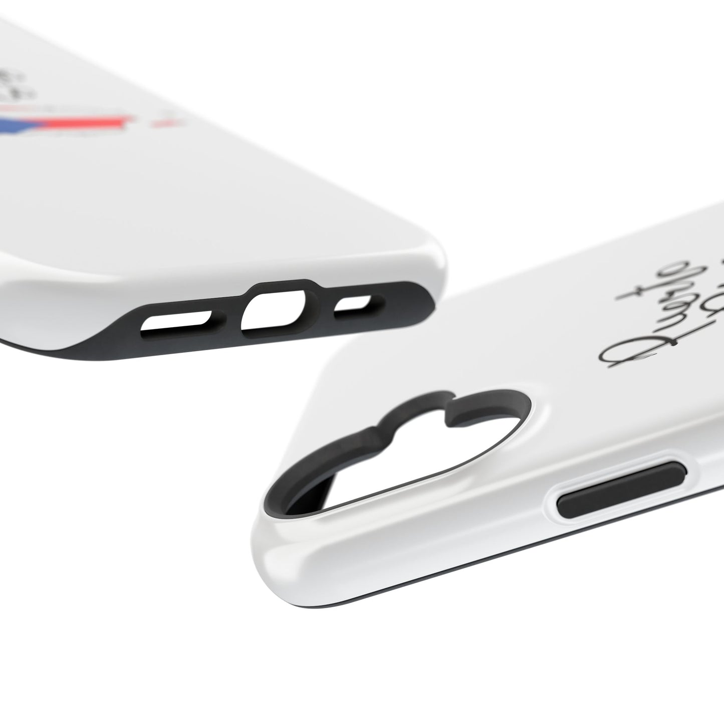 Puerto Rico Magnetic Phone Cases