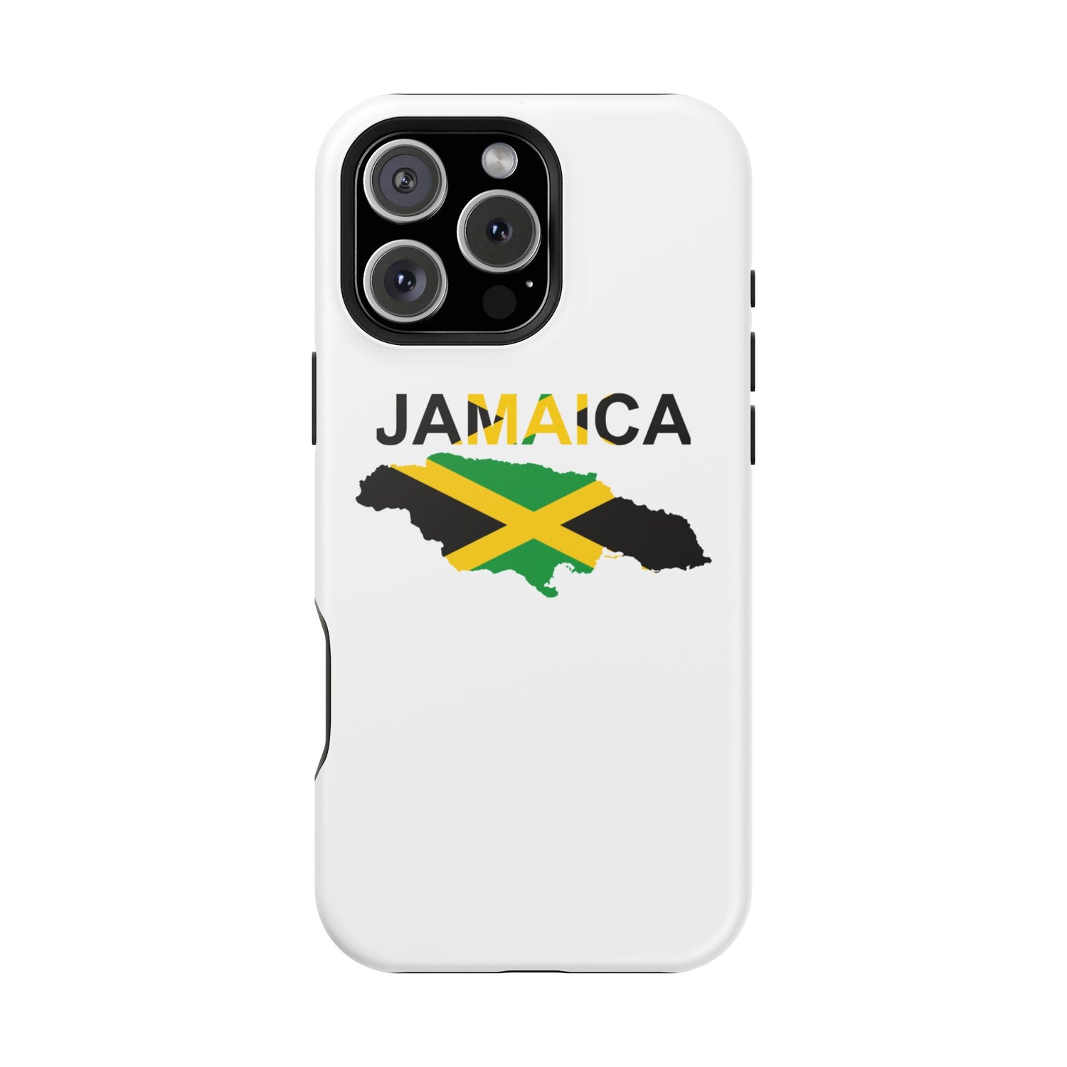 Jamaican Pride Magnetic Phone Cases