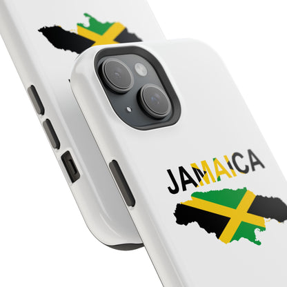 Jamaican Pride Magnetic Phone Cases