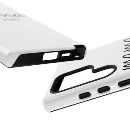 Personalized Mama Phone Case, Gift for New Moms, Custom iPhone Cover, Baby Shower Gift, Est 2025 Case