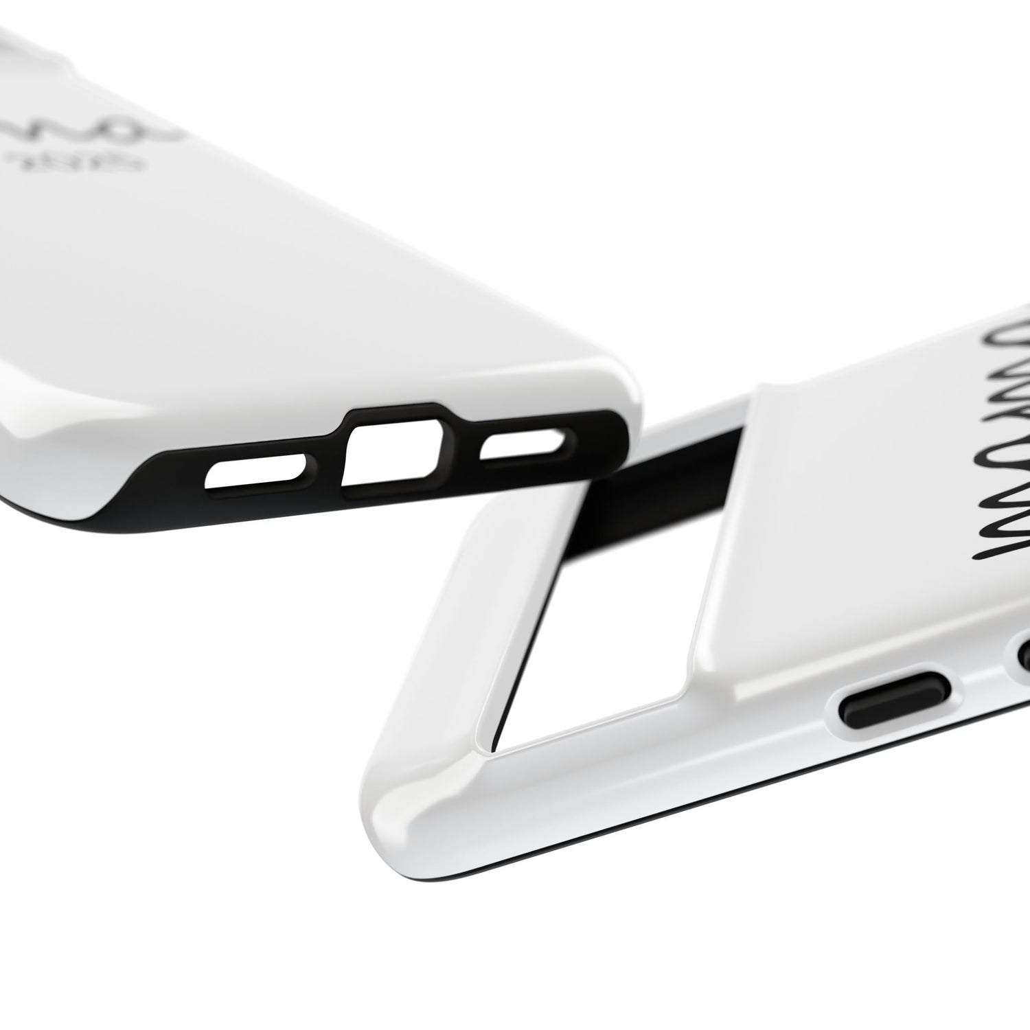 Personalized Mama Phone Case, Gift for New Moms, Custom iPhone Cover, Baby Shower Gift, Est 2025 Case