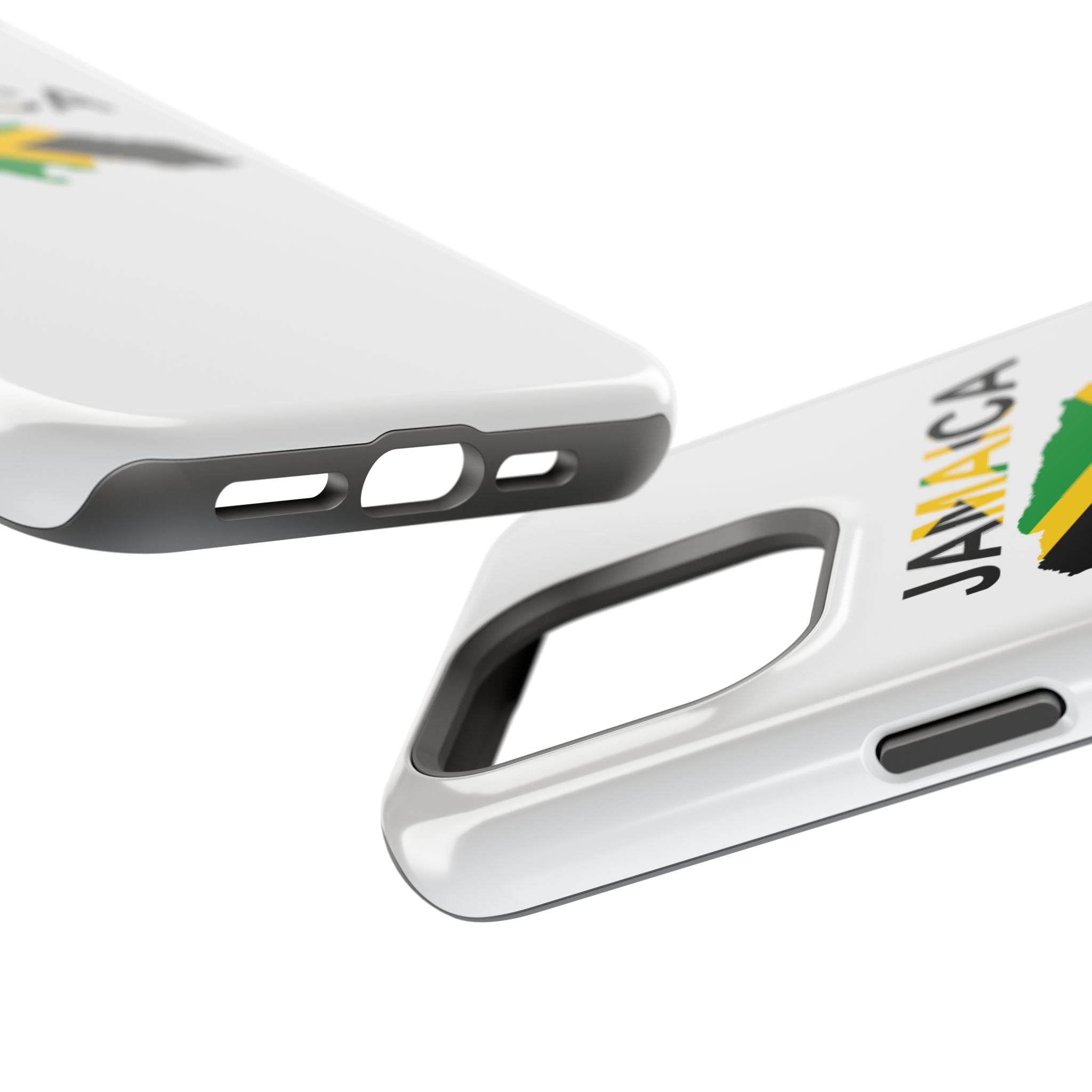Jamaican Pride Magnetic Phone Cases