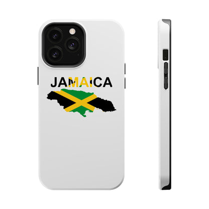 Jamaican Pride Magnetic Phone Cases