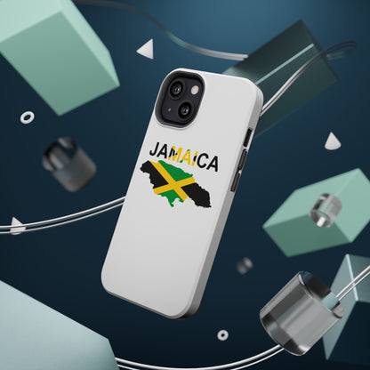 Jamaican Pride Magnetic Phone Cases