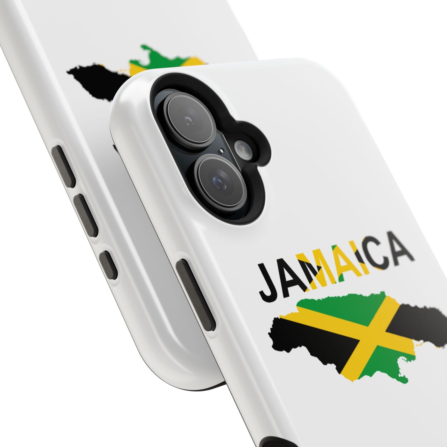 Jamaican Pride Magnetic Phone Cases