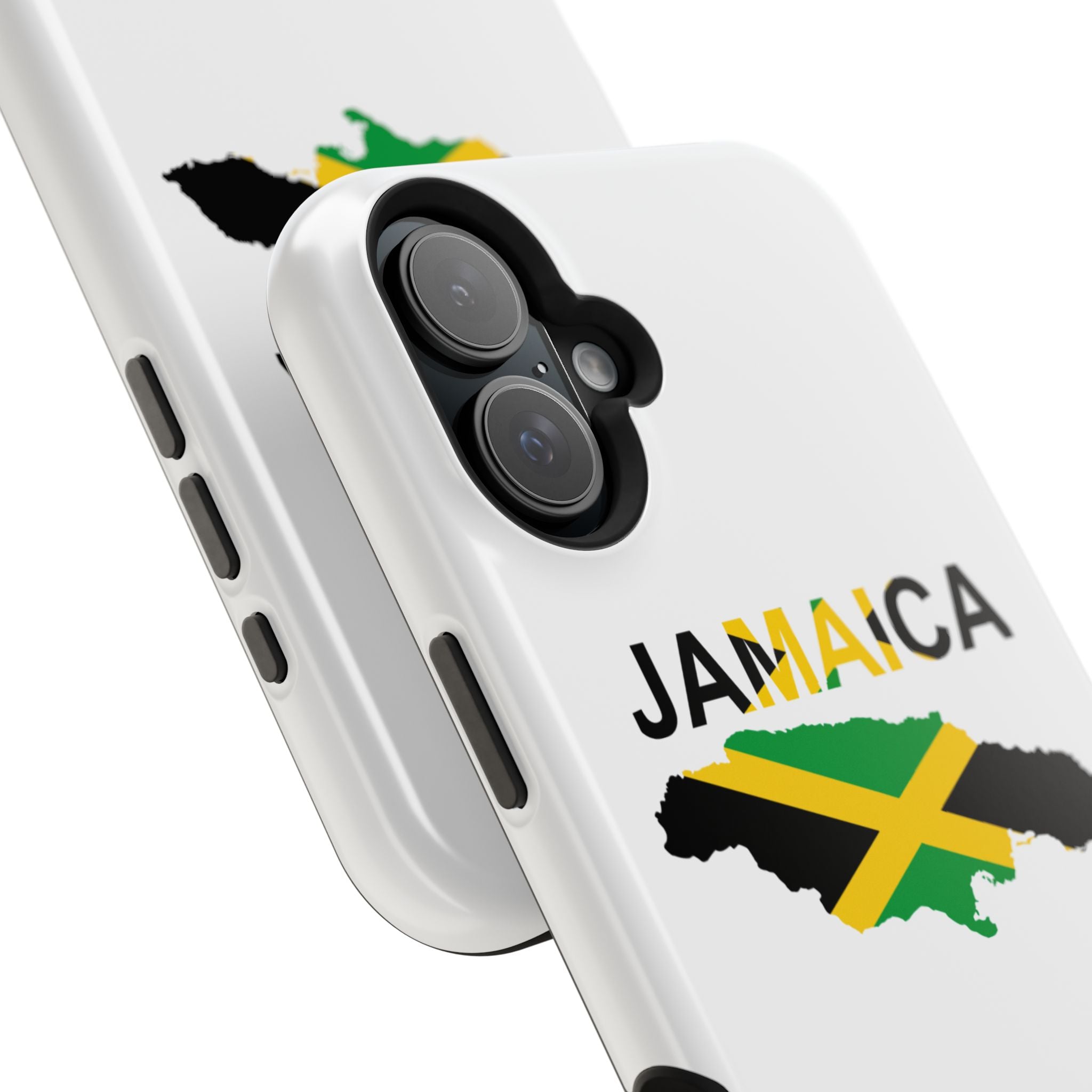 Jamaican Pride Magnetic Phone Cases
