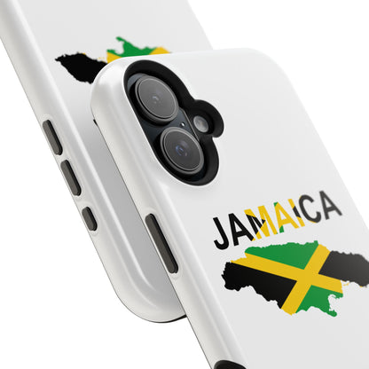 Jamaican Pride Magnetic Phone Cases