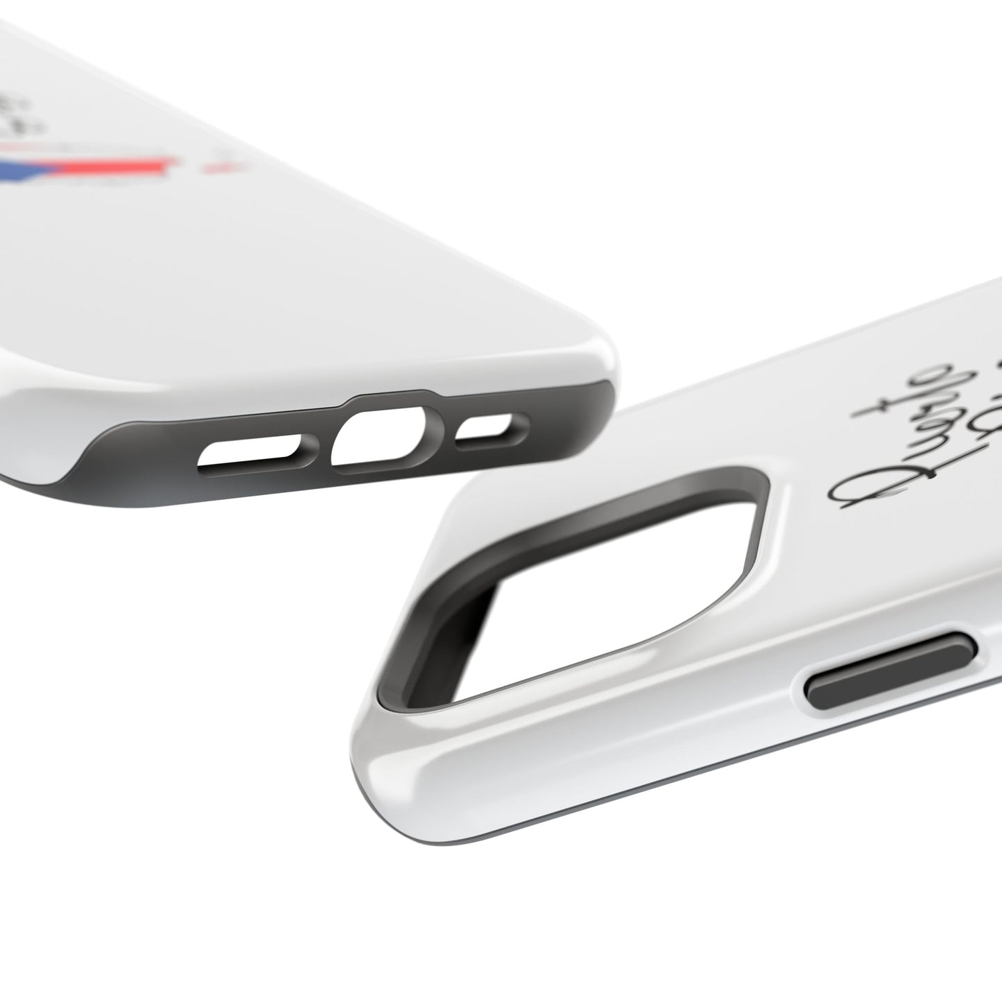 Puerto Rico Magnetic Phone Cases