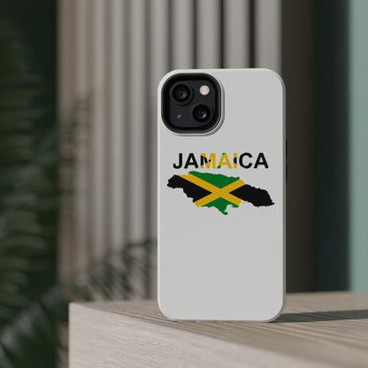 Jamaican Pride Magnetic Phone Cases