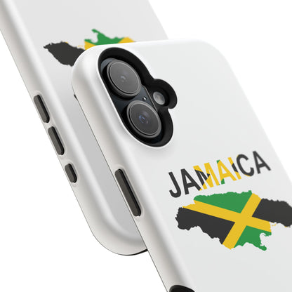 Jamaican Pride Magnetic Phone Cases