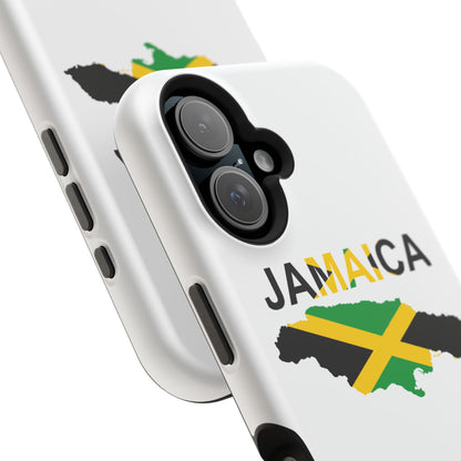 Jamaican Pride Magnetic Phone Cases