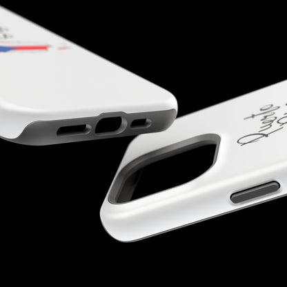 Puerto Rico Magnetic Phone Cases
