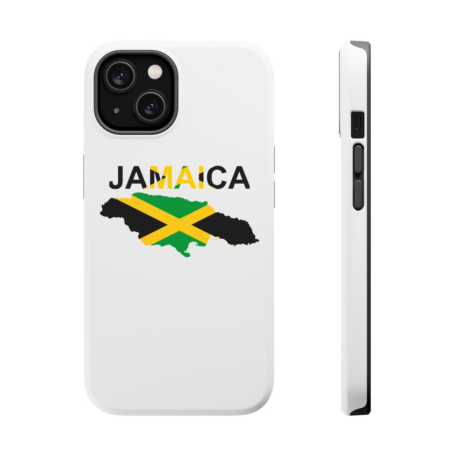 Jamaican Pride Magnetic Phone Cases