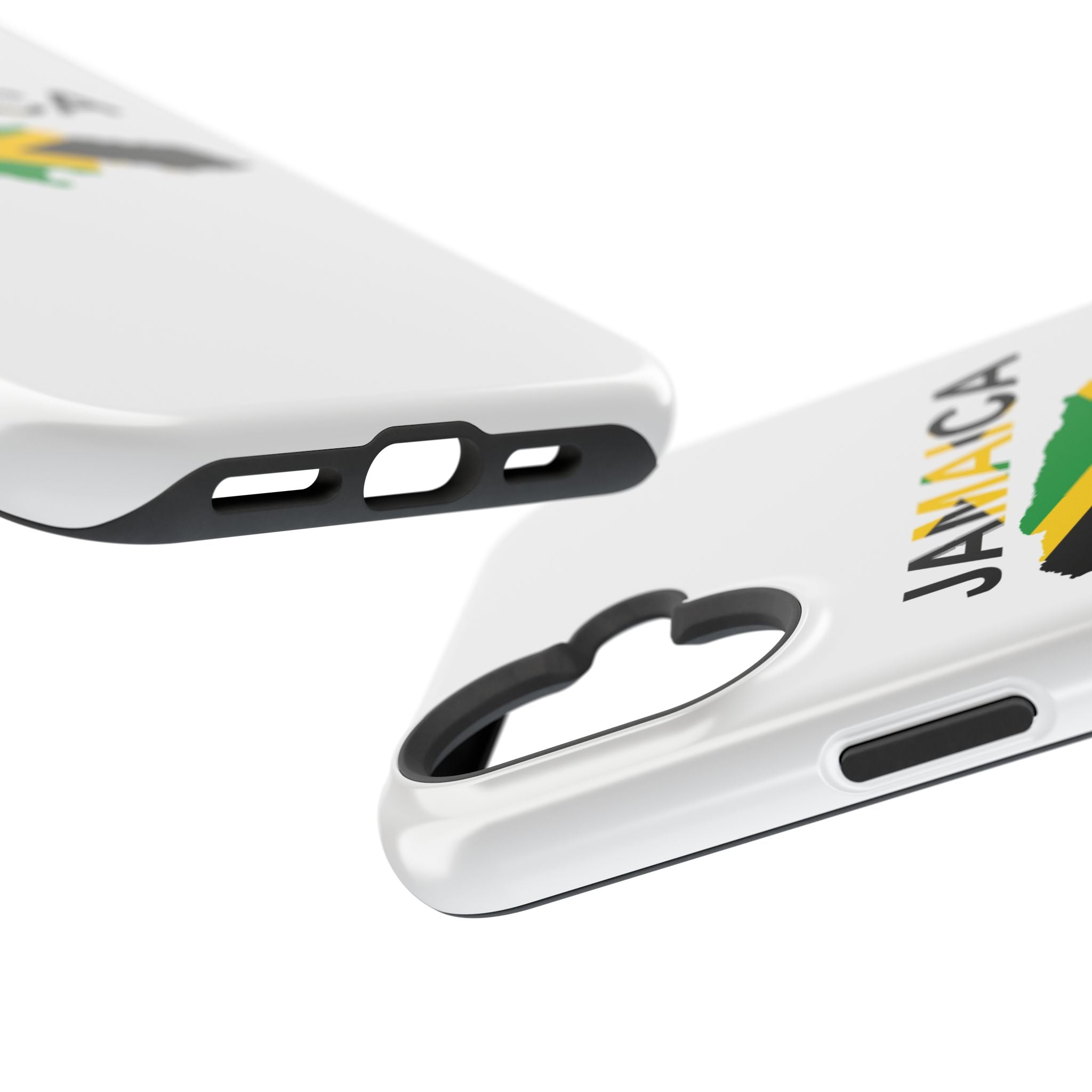 Jamaican Pride Magnetic Phone Cases
