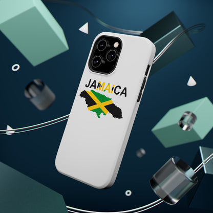 Jamaican Pride Magnetic Phone Cases