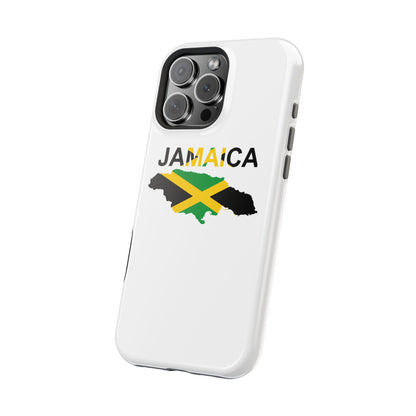 Jamaican Pride Magnetic Phone Cases