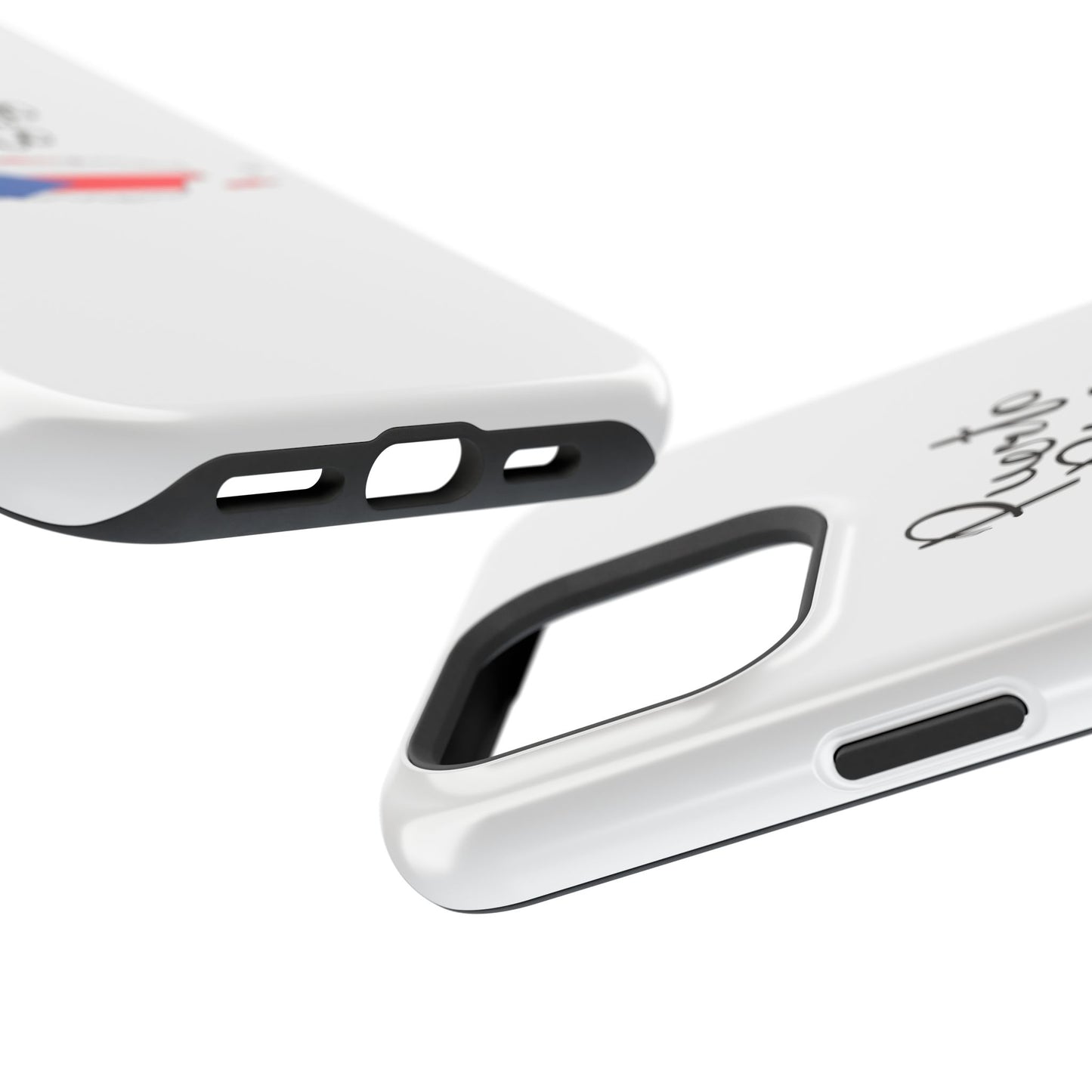 Puerto Rico Magnetic Phone Cases