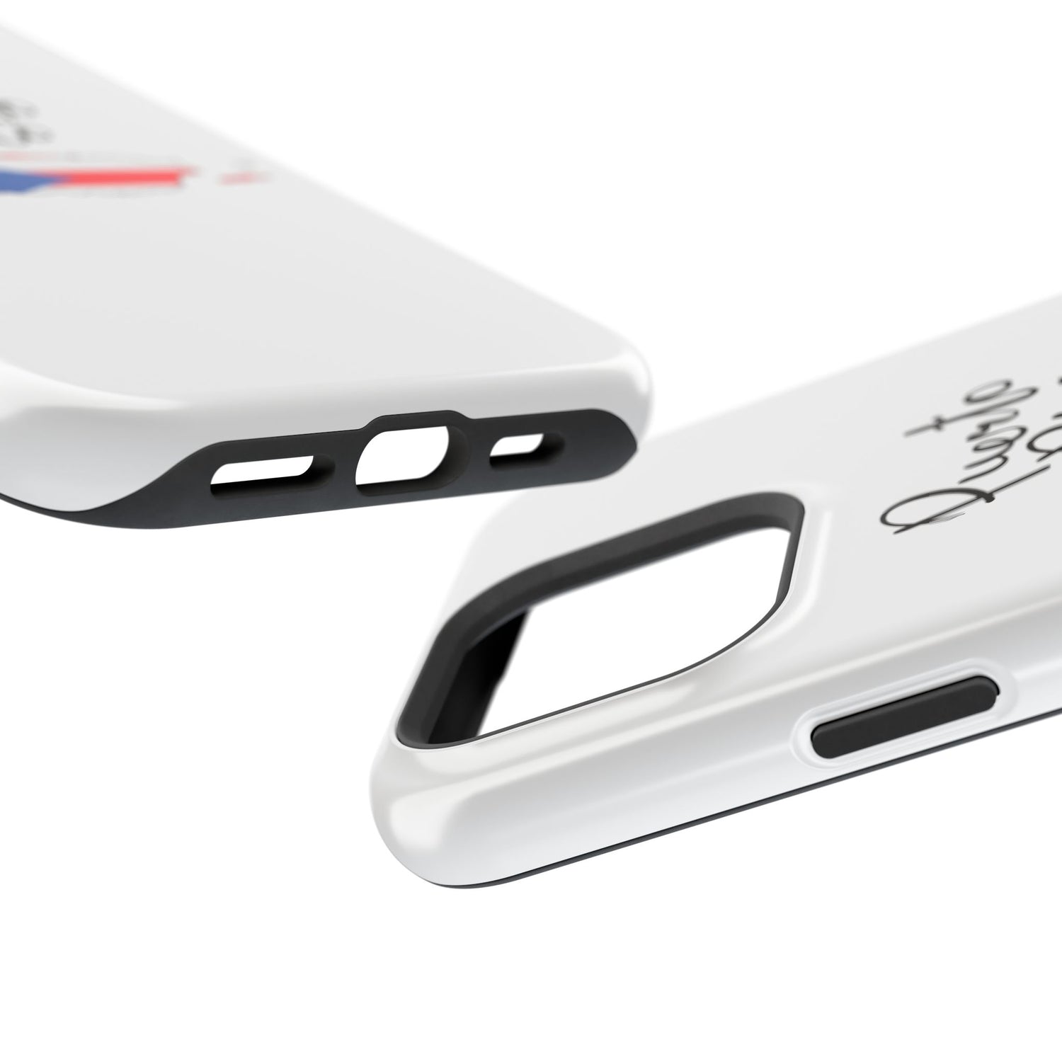 Puerto Rico Magnetic Phone Cases