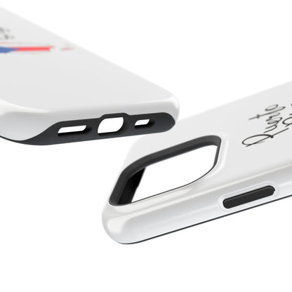 Puerto Rico Magnetic Phone Cases